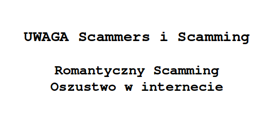 Detektyw Janda wykrywa Scamm